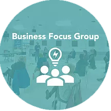 business focus group